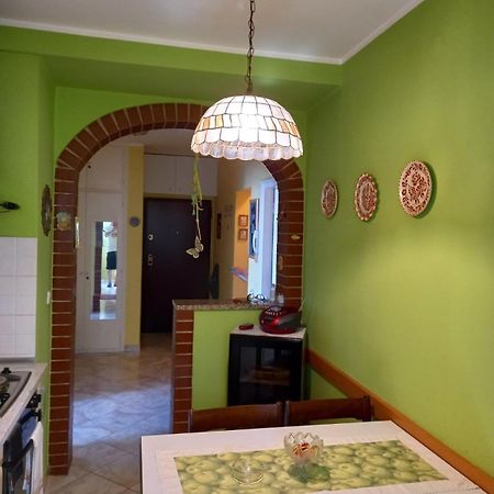 Apartament Tedi Rijeka Zewnętrze zdjęcie