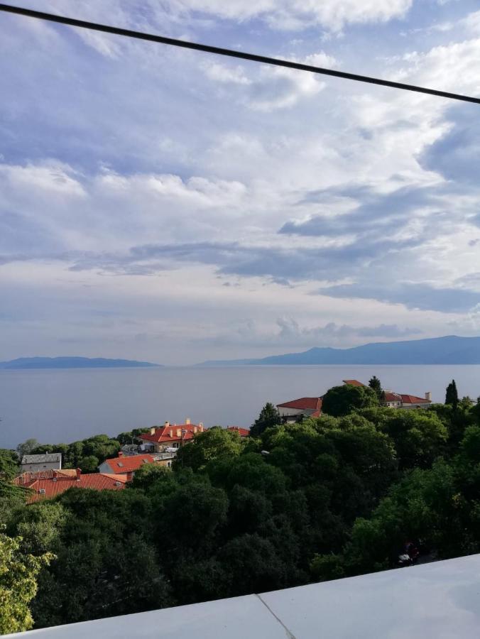 Apartament Tedi Rijeka Zewnętrze zdjęcie