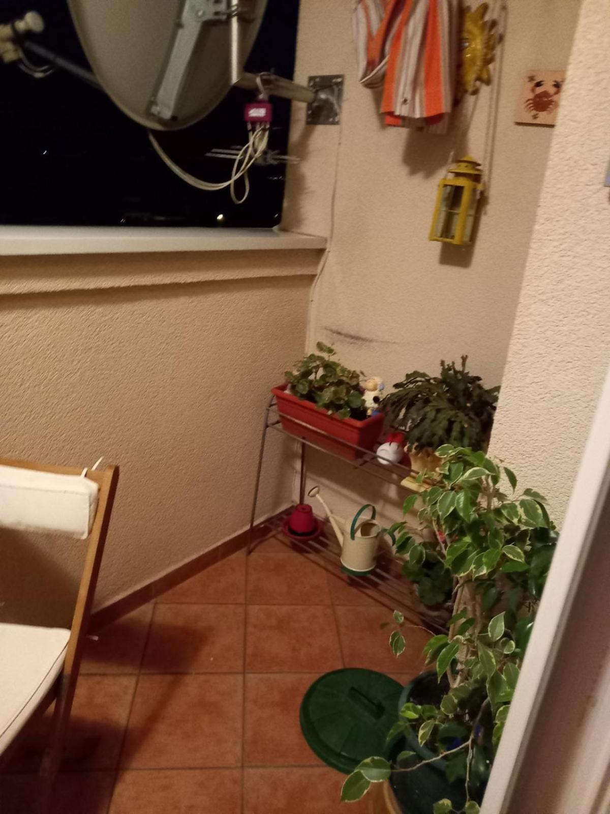 Apartament Tedi Rijeka Zewnętrze zdjęcie