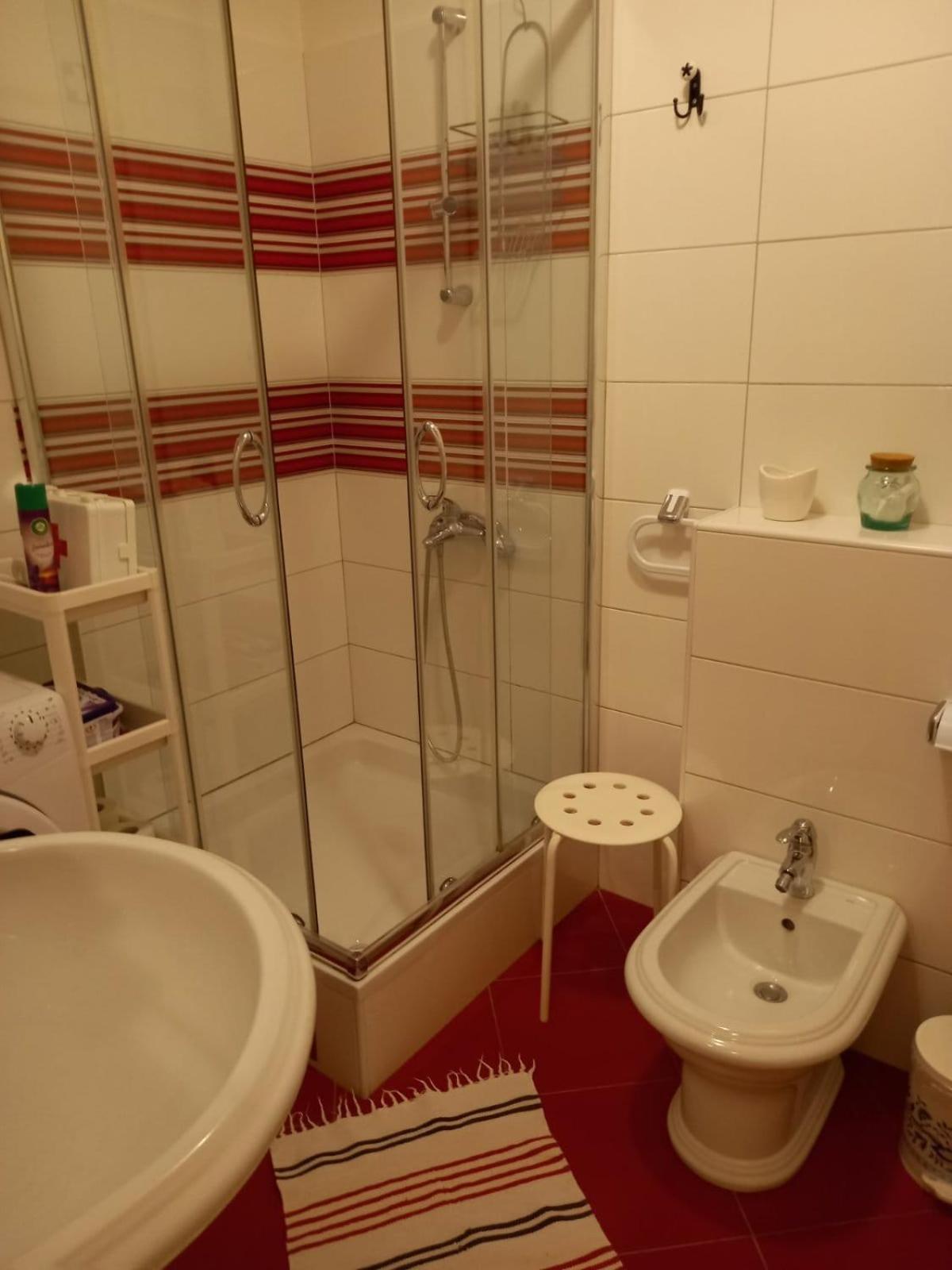 Apartament Tedi Rijeka Zewnętrze zdjęcie